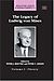 : The Legacy of Ludwig Von Mises (Intellectual Legacies in Modern Economic)